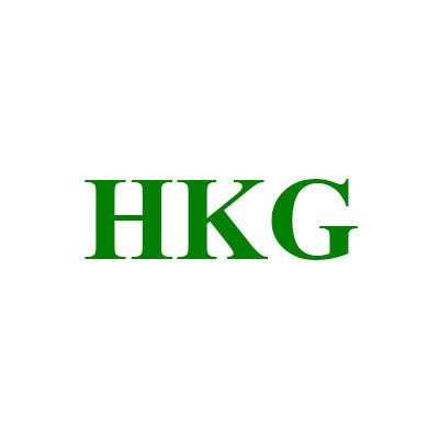 HK Guttering Inc Logo