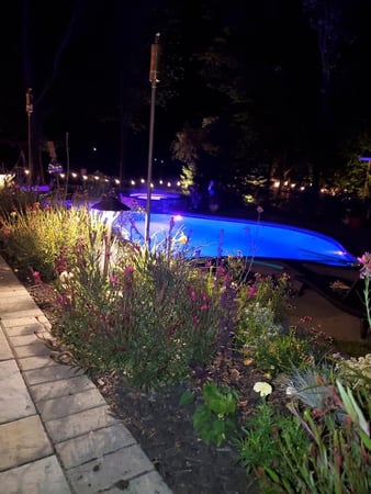 Images Crystal Clear Pools