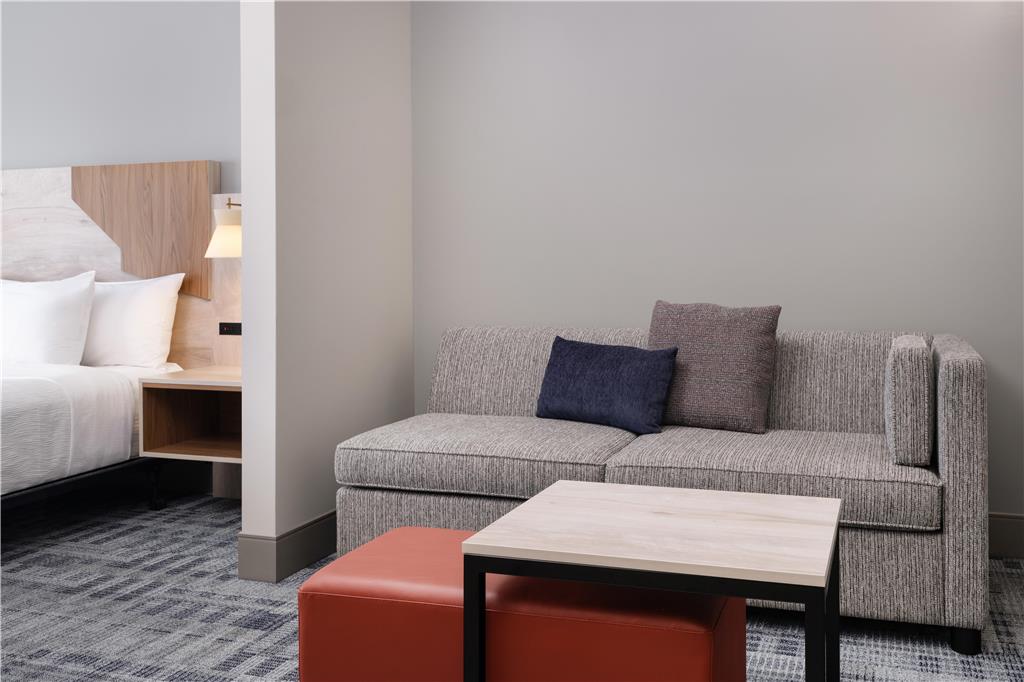 Images @HOME by Best Western Walkerton