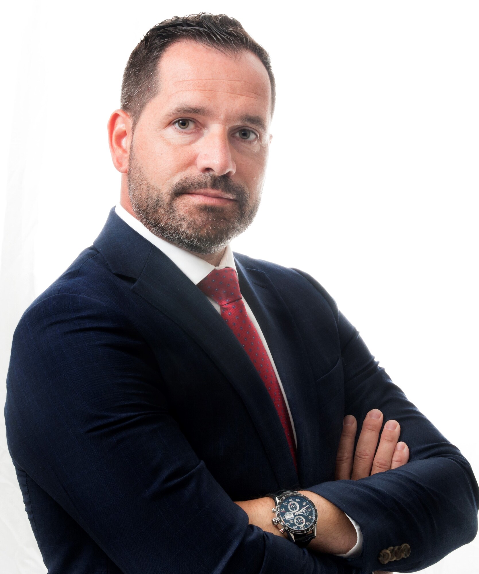 Images Andre Nunes - TD Financial Planner