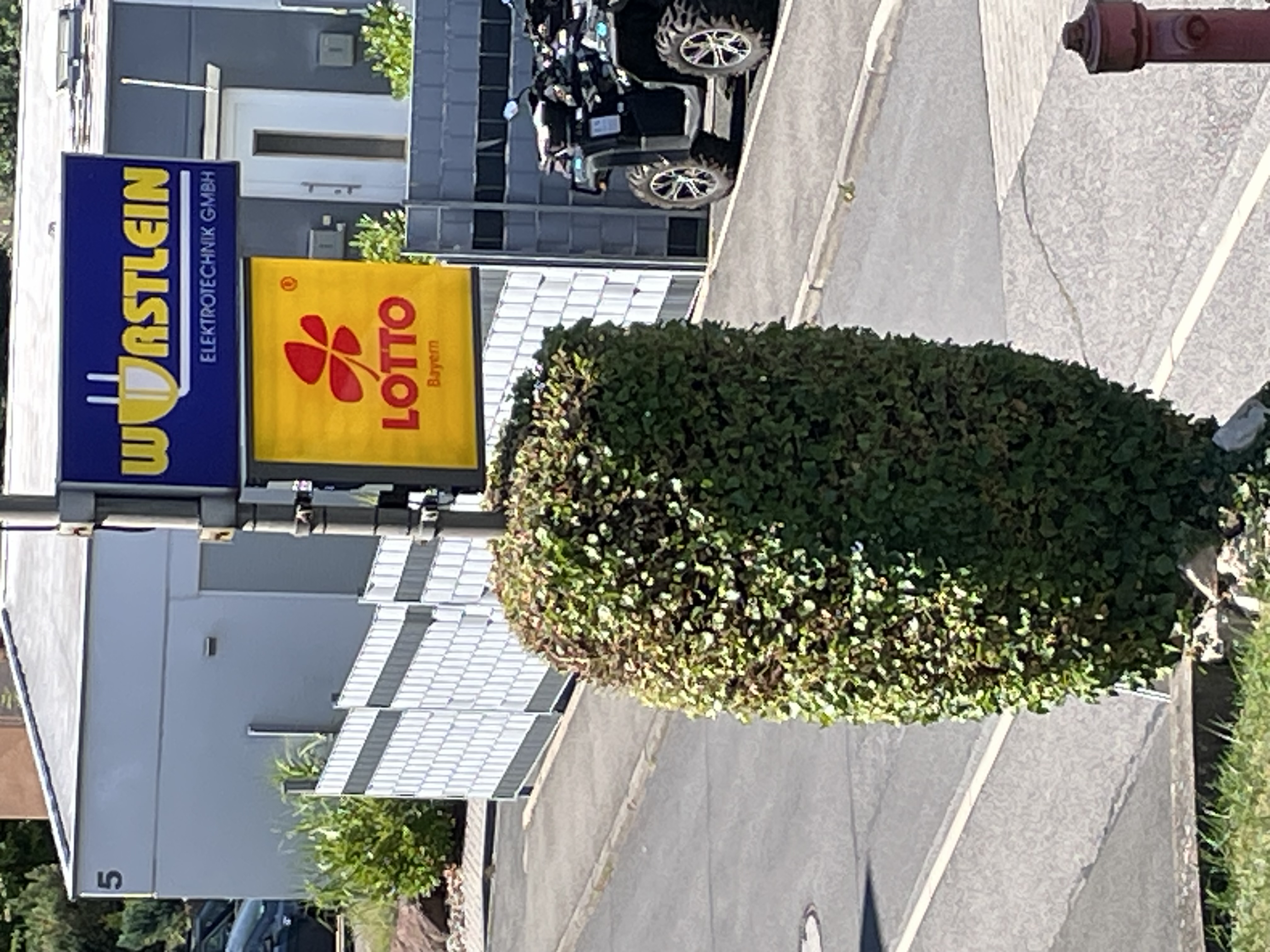Bilder Elektro Würstlein Gmbh