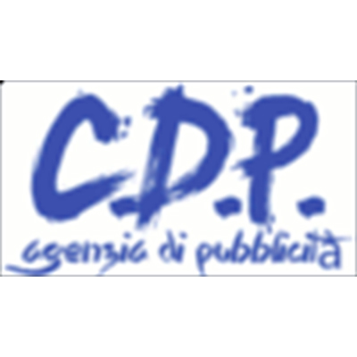 Cdp Pubblicità Logo