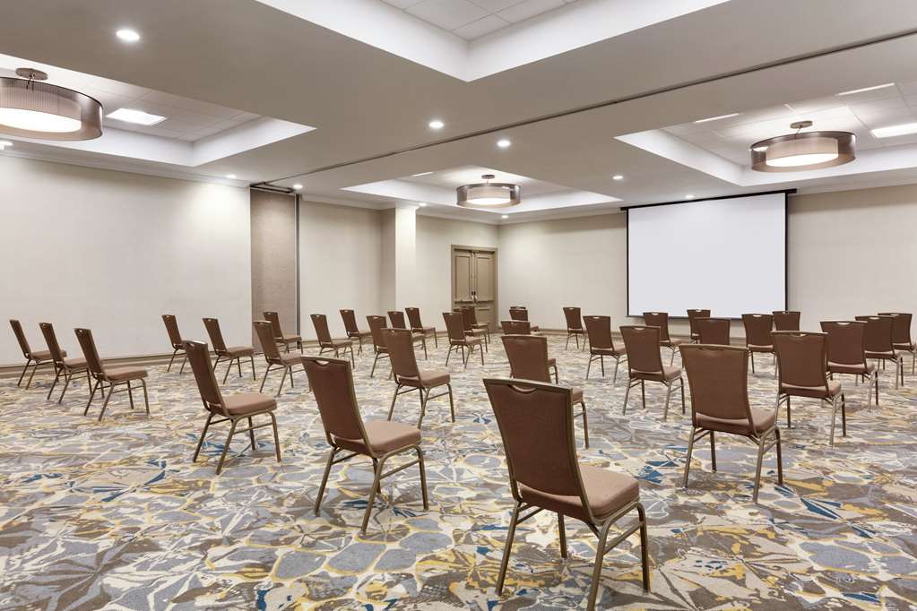 Meeting Room Embassy Suites by Hilton Milpitas Silicon Valley Milpitas (408)942-0400