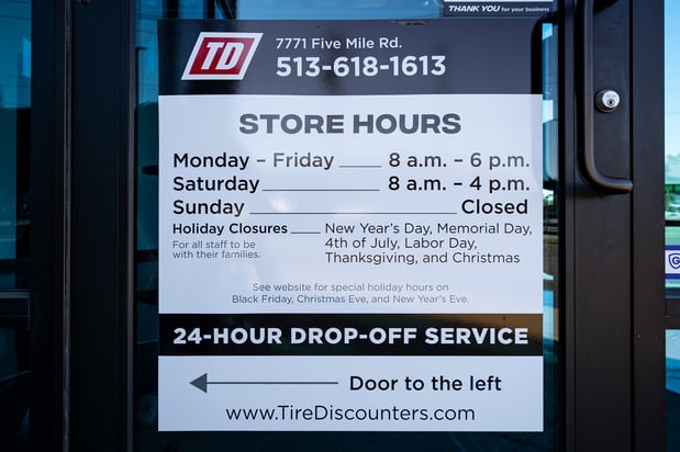 Images Tire Discounters