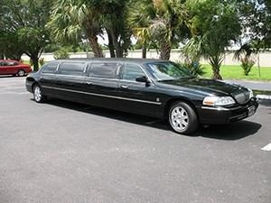 Images VIP Limousine & Party Bus