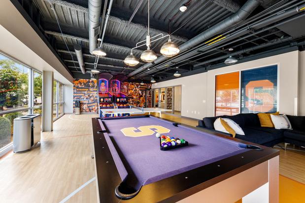 Images U Point Syracuse