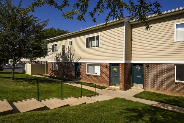Images Park City Apartments