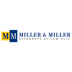 Miller & Miller Attorneys at Law PLLC Logo