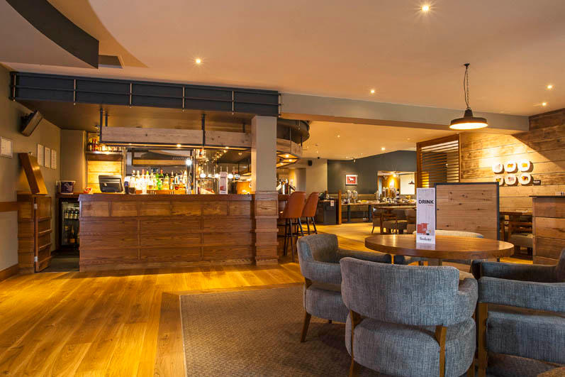 Loch Ness House Beefeater restaurant Loch Ness House Beefeater Inverness 01463 701111