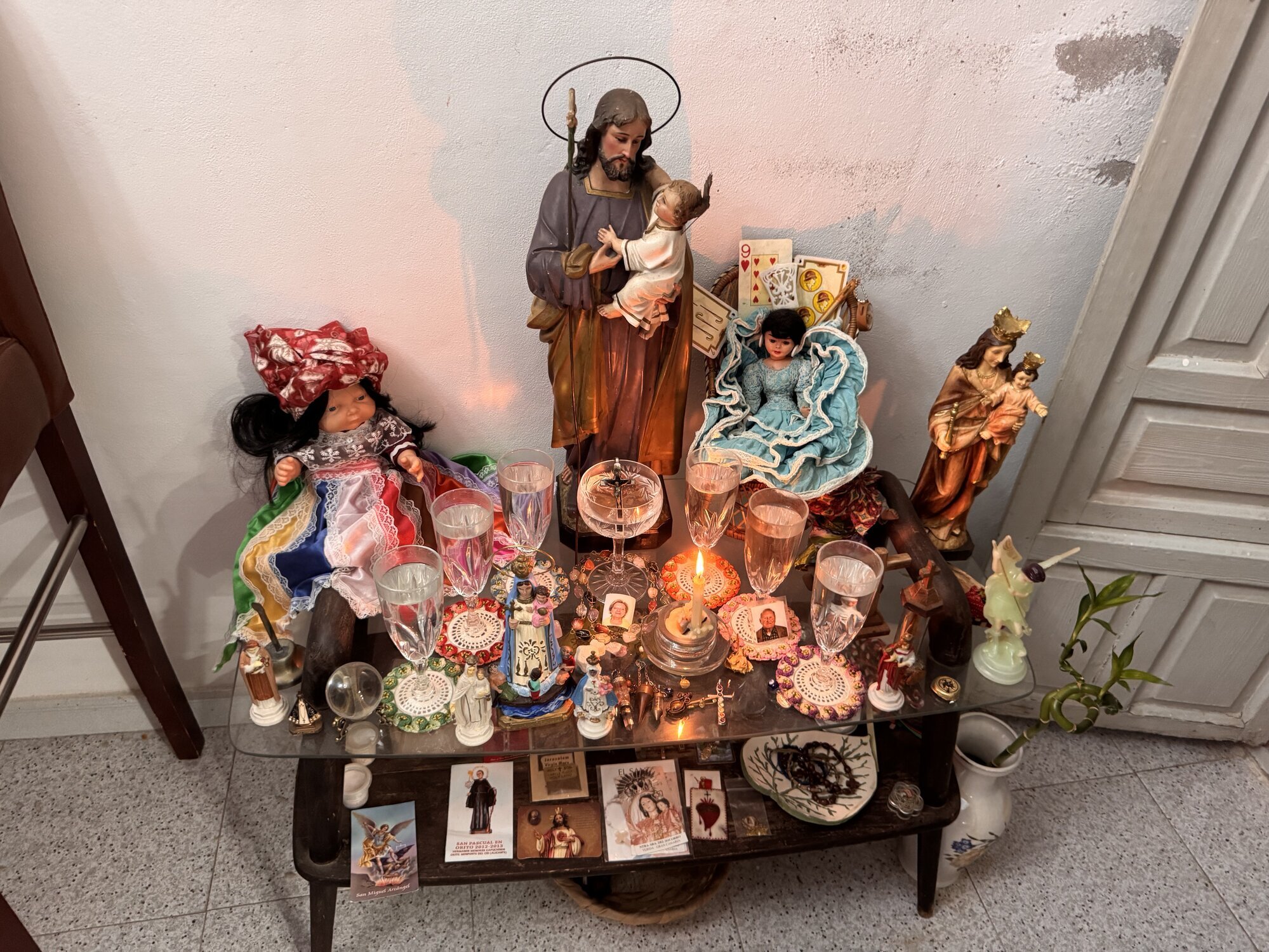 Images Gabriel Santero Tarot Vidente Medium Espiritista