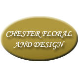 Chester Floral And Design Logo