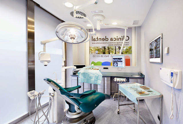 Images Clínica Dental Lasa
