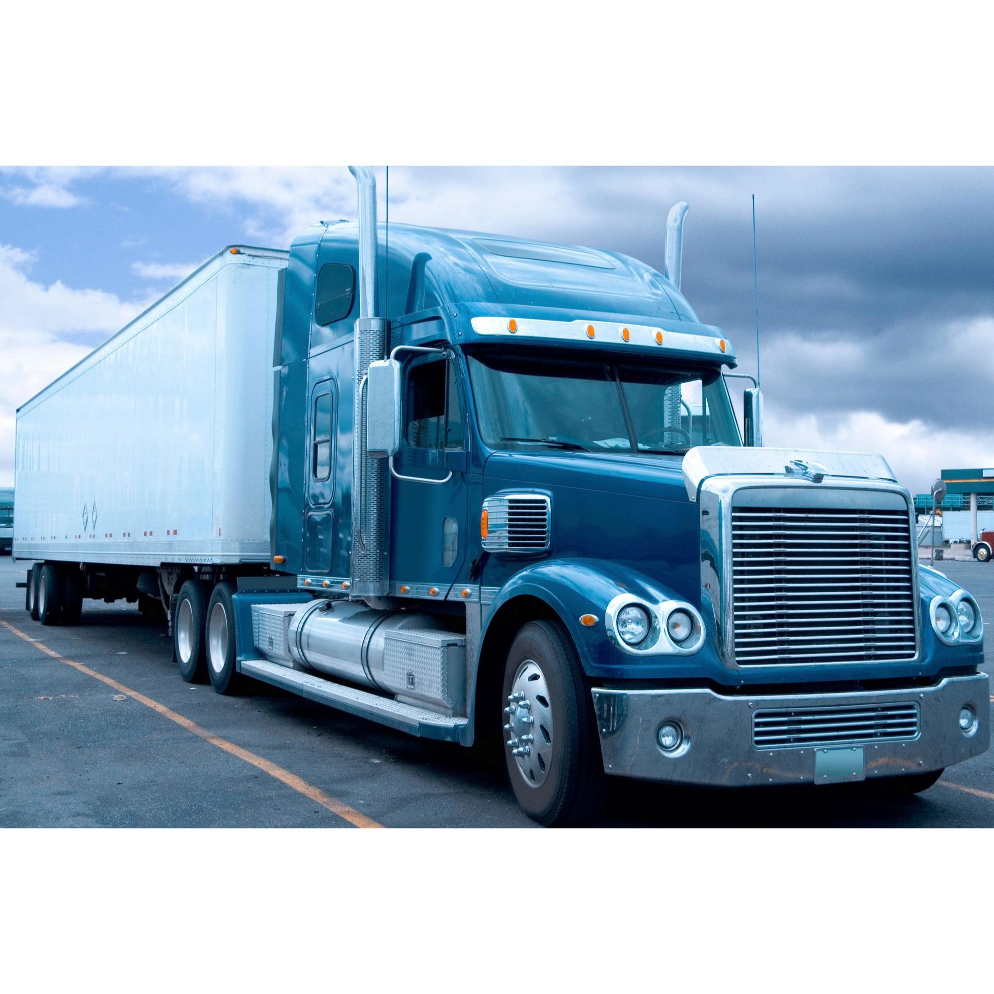 Freightworld Logistics Inc. Logo