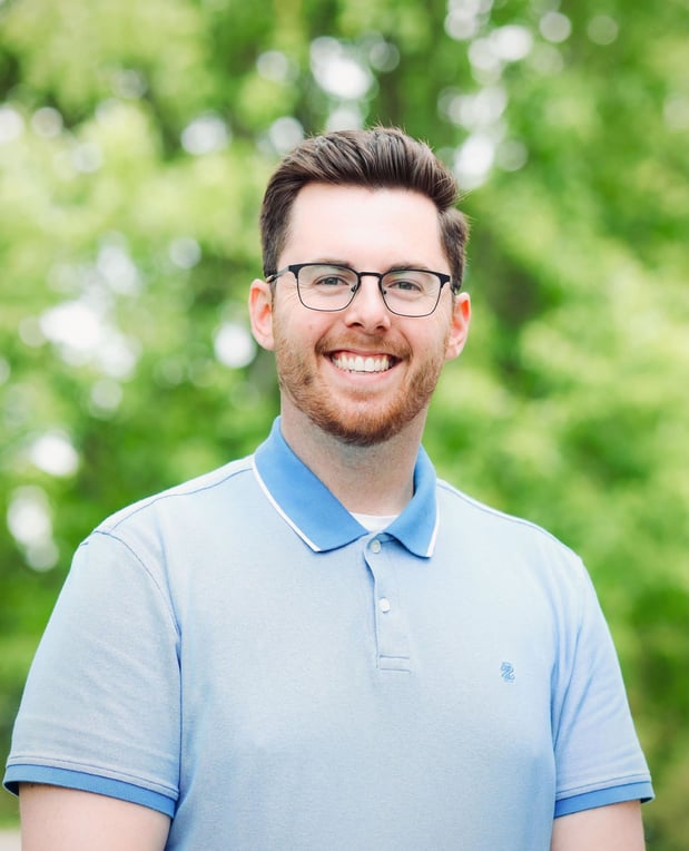 Images Austin Schultz, Counselor