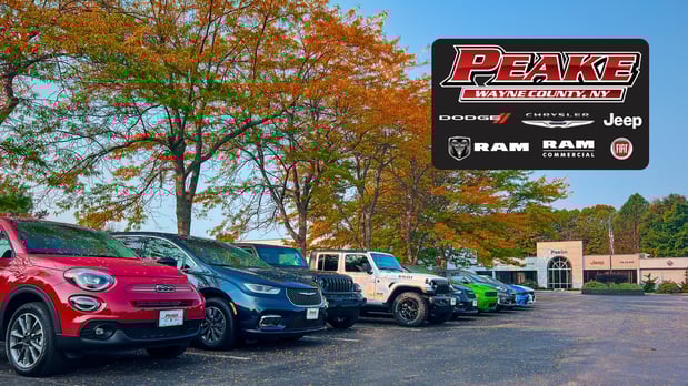 Images Peake Chrysler Dodge Jeep Ram Fiat