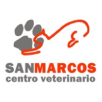 Centro Veterinario San Marcos Logo