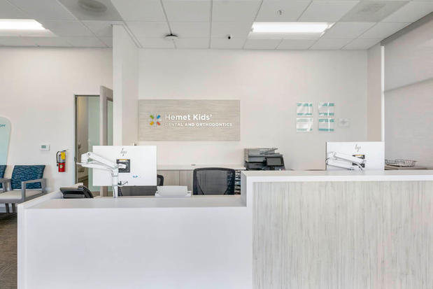 Images Hemet Kids’ Dental & Orthodontics