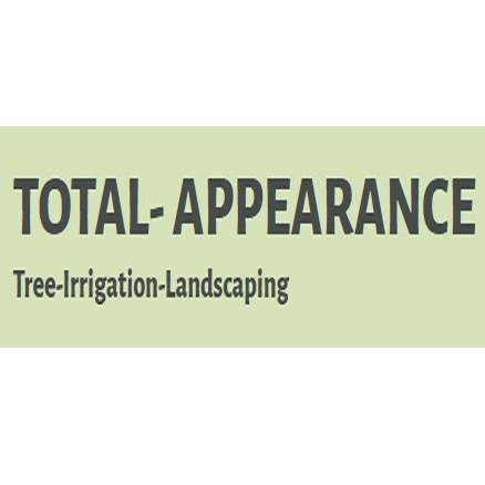 Total Appearance Tree Service Logo