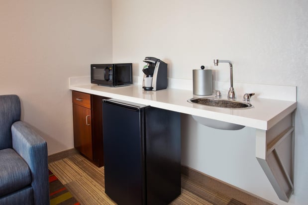 Images Holiday Inn Express & Suites Rochester Webster by IHG