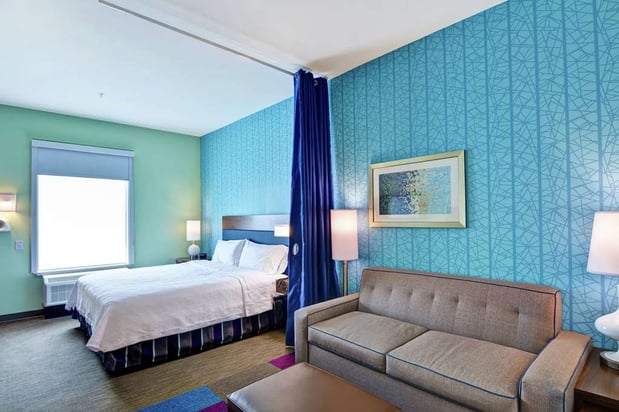 Images Home2 Suites by Hilton Pensacola I-10 at North Davis Hwy