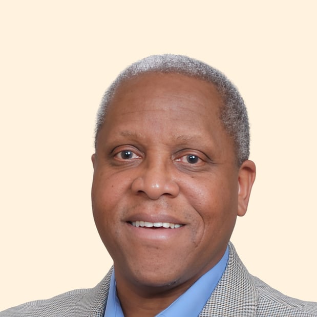 Images Fred Hudson, Counselor