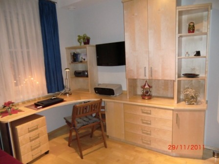 Bild 1 von Alexander Ambrozy Tischlerei