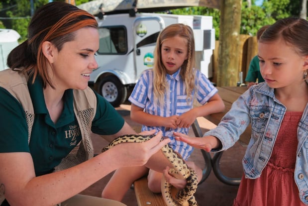 Images Utah's Hogle Zoo