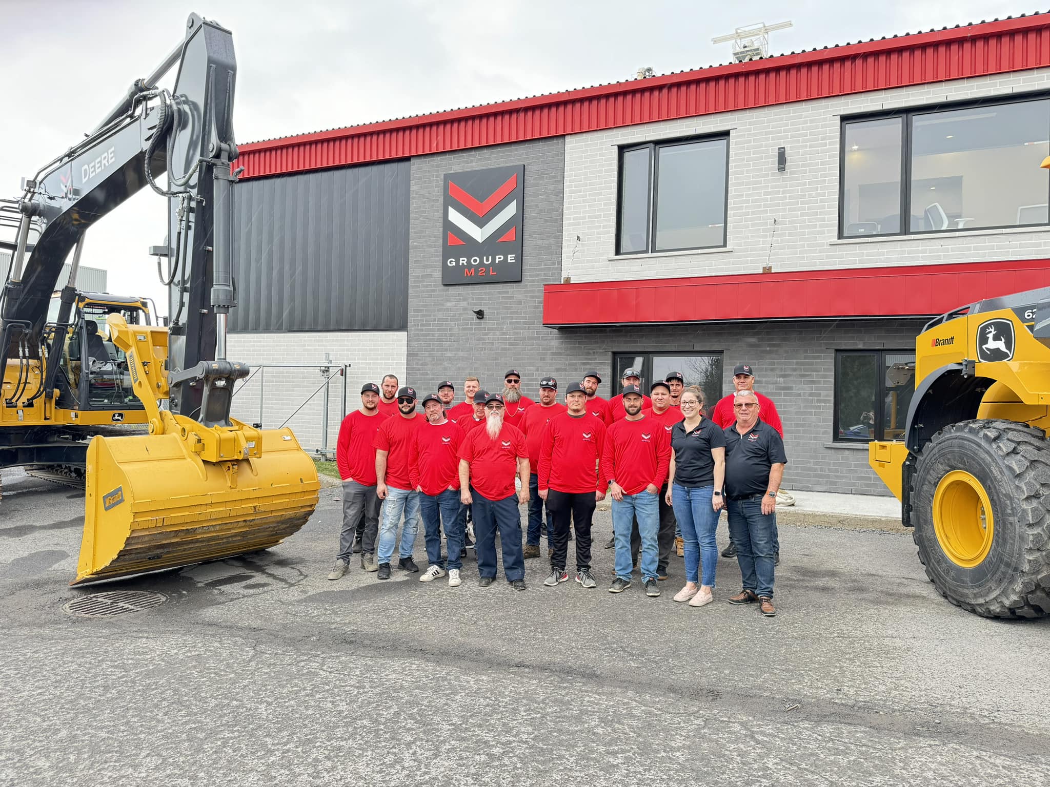 Images Groupe M2L Inc