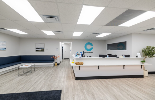 Images Clarity Clinic Psychiatry & Therapy