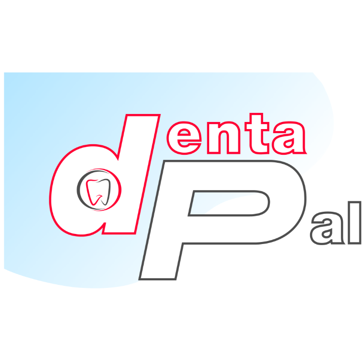 Dentapal Logo