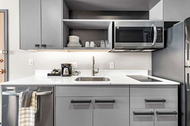 Images Homewood Suites by Hilton Colorado Springs Airport