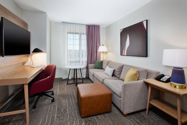 Images Staybridge Suites Omaha 80th And Dodge by IHG