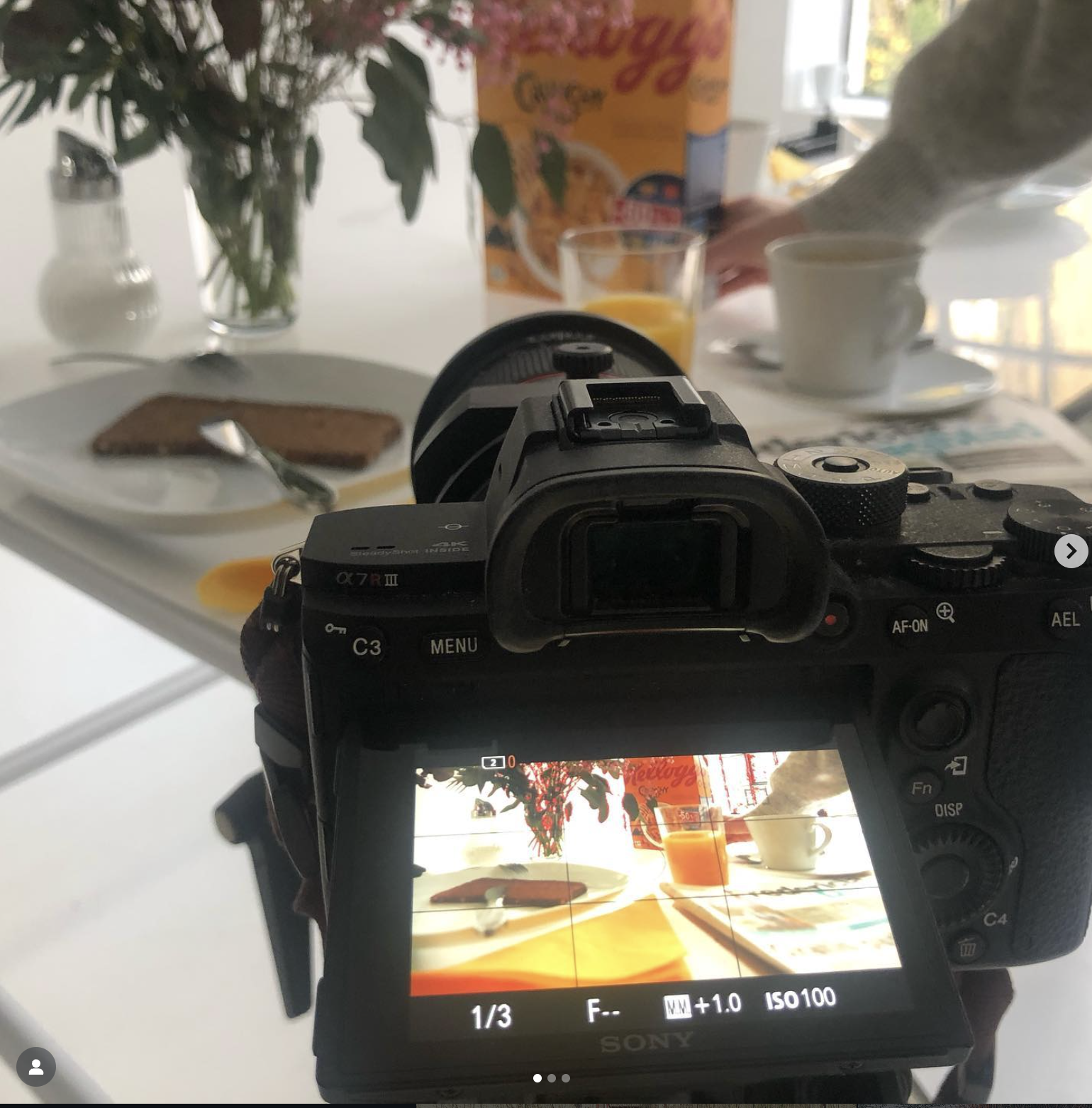 Nordfoto Akademie - Fotokurse, Workshops und Fotografie-Lehrgänge, Ruhrstraße 13 in Hamburg