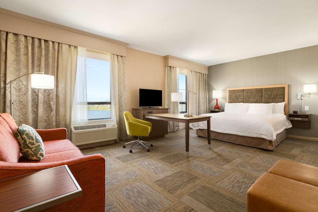 Images Hampton Inn by Hilton Edmonton/Sherwood Park