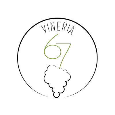 Vineria 67 Logo
