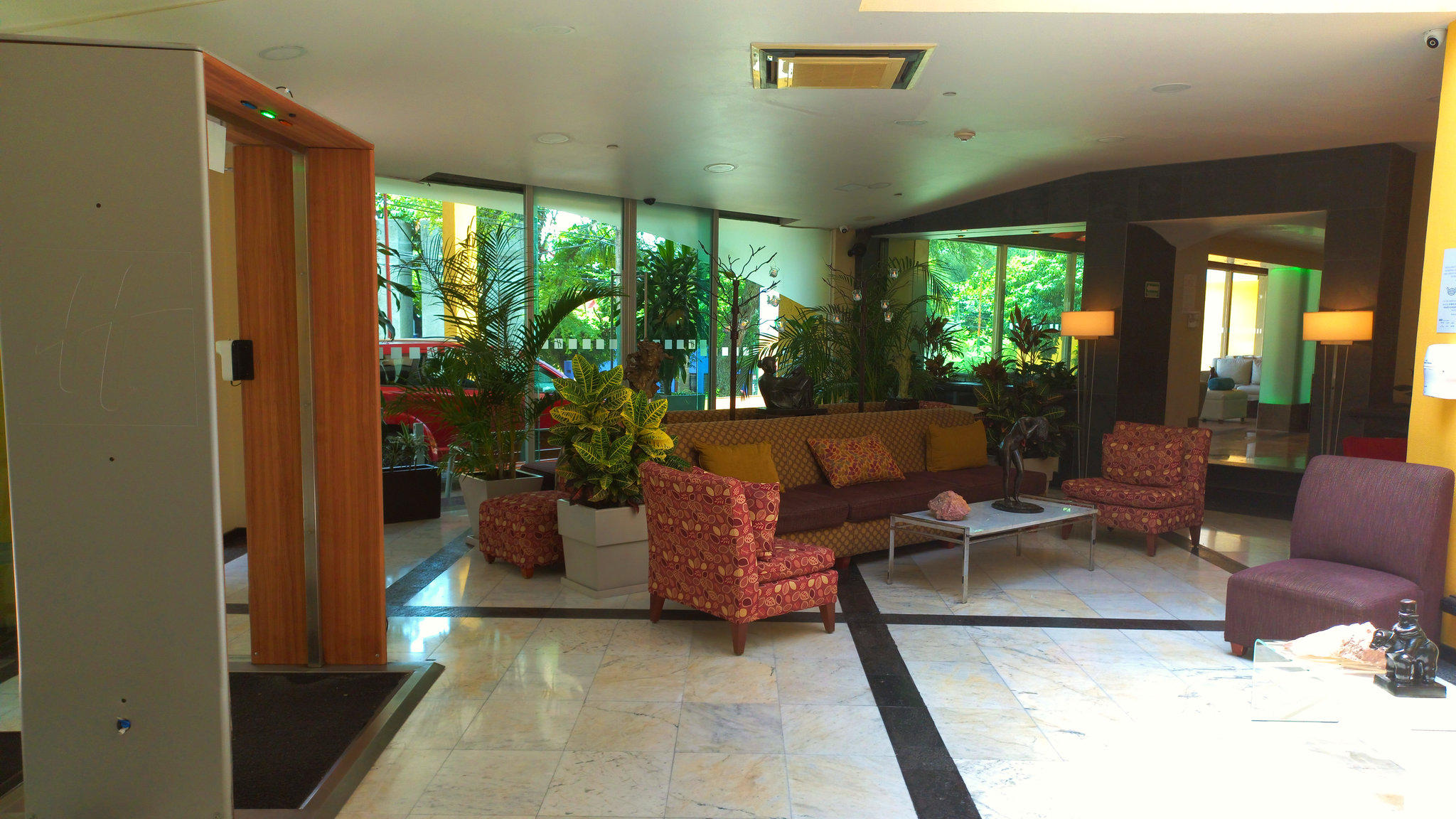 Images Holiday Inn Cuernavaca, an IHG Hotel