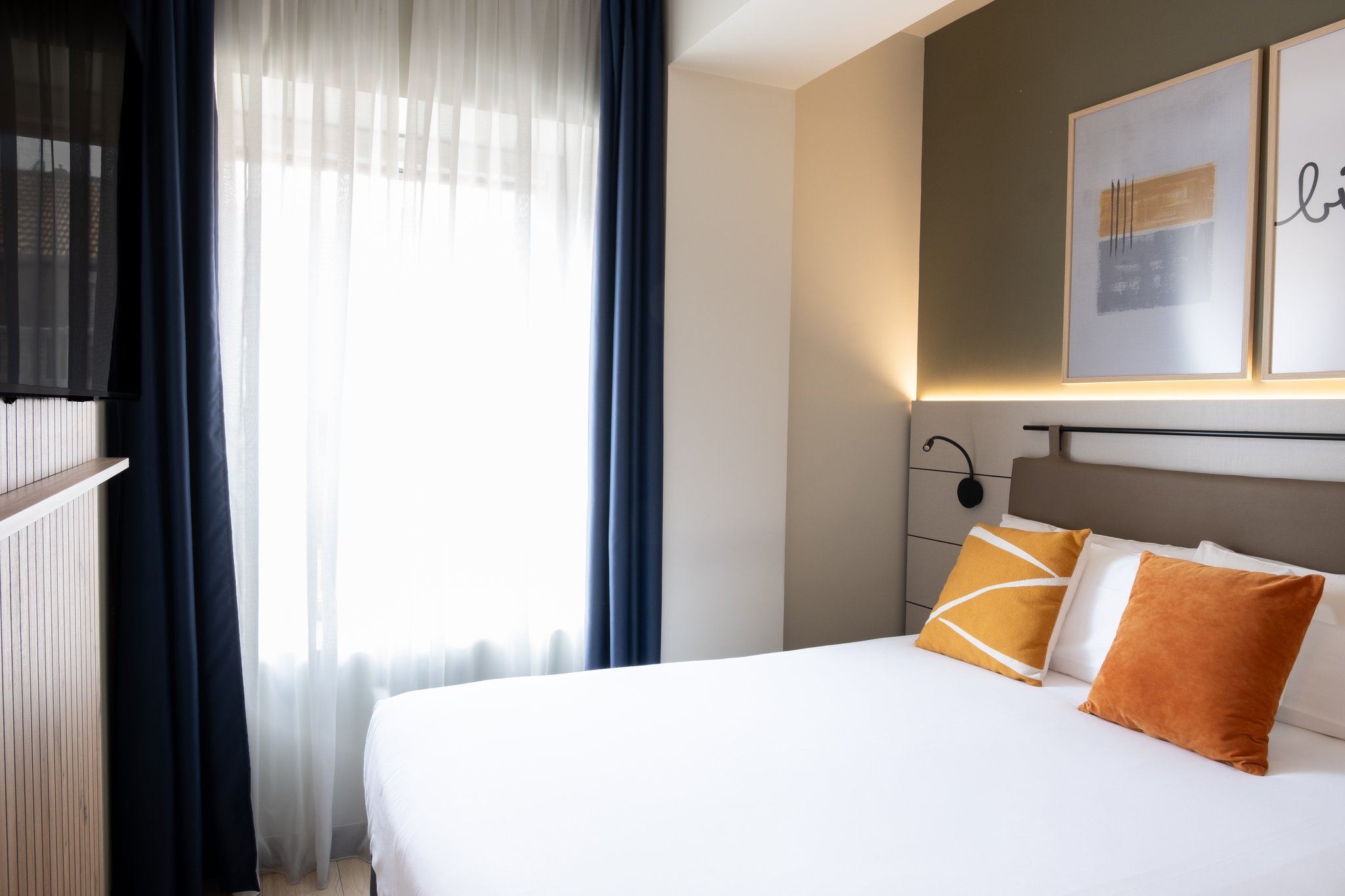 Images voco Bilbao - City by IHG