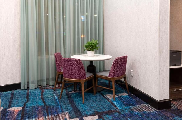 Images Hampton Inn & Suites Raleigh Downtown