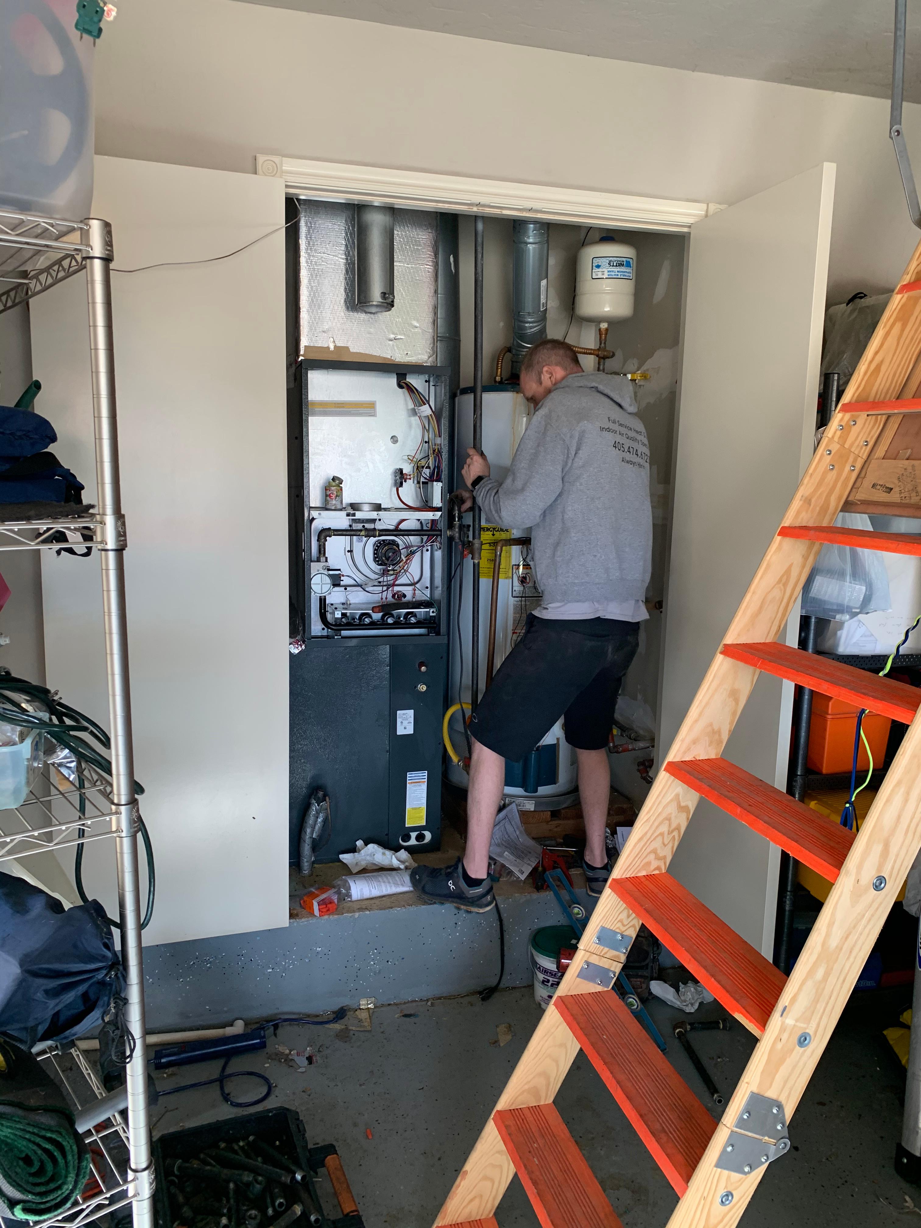 HVAC Solutions, LLC Photo