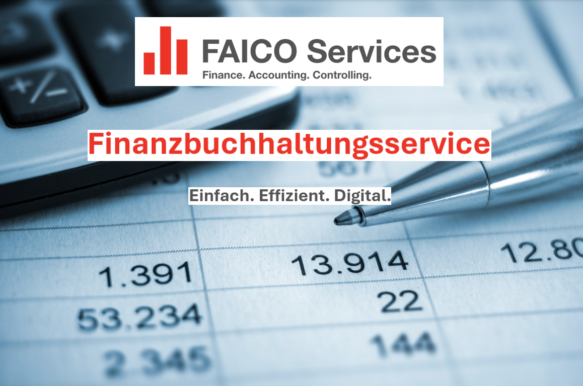 FAICO Services GmbH, Münchner Str. 5 in Puchheim