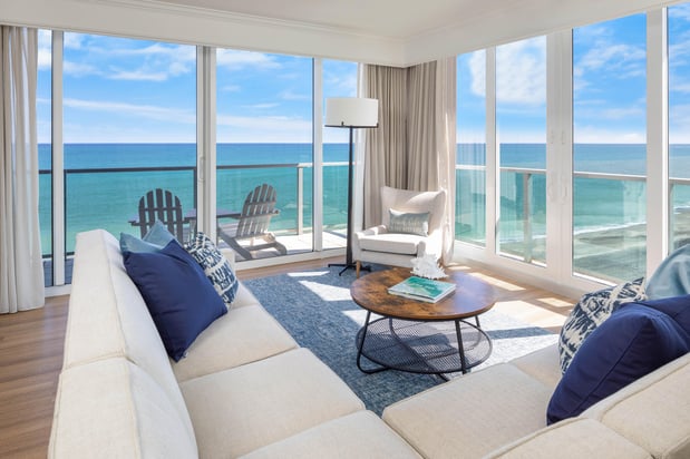 Images Jupiter Beach Resort & Spa