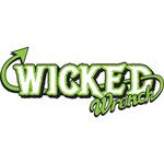 Wicked Wrench Logo