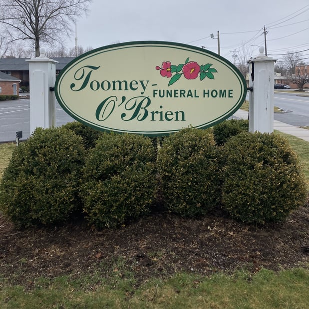 Images Toomey-O'Brien Funeral Home