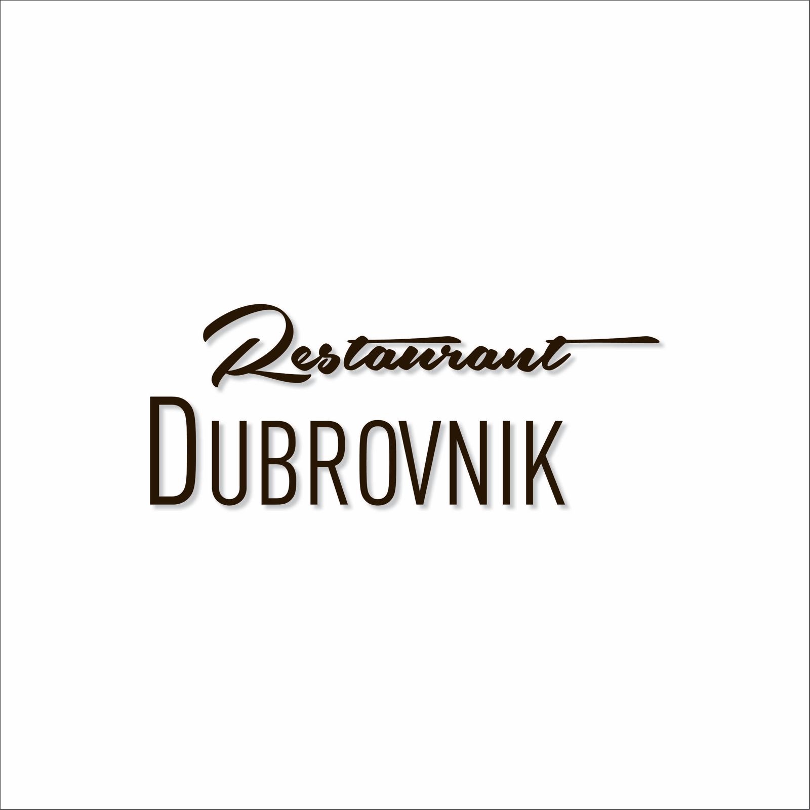 Kundenlogo Restaurant Dubrovnik | Stellingen