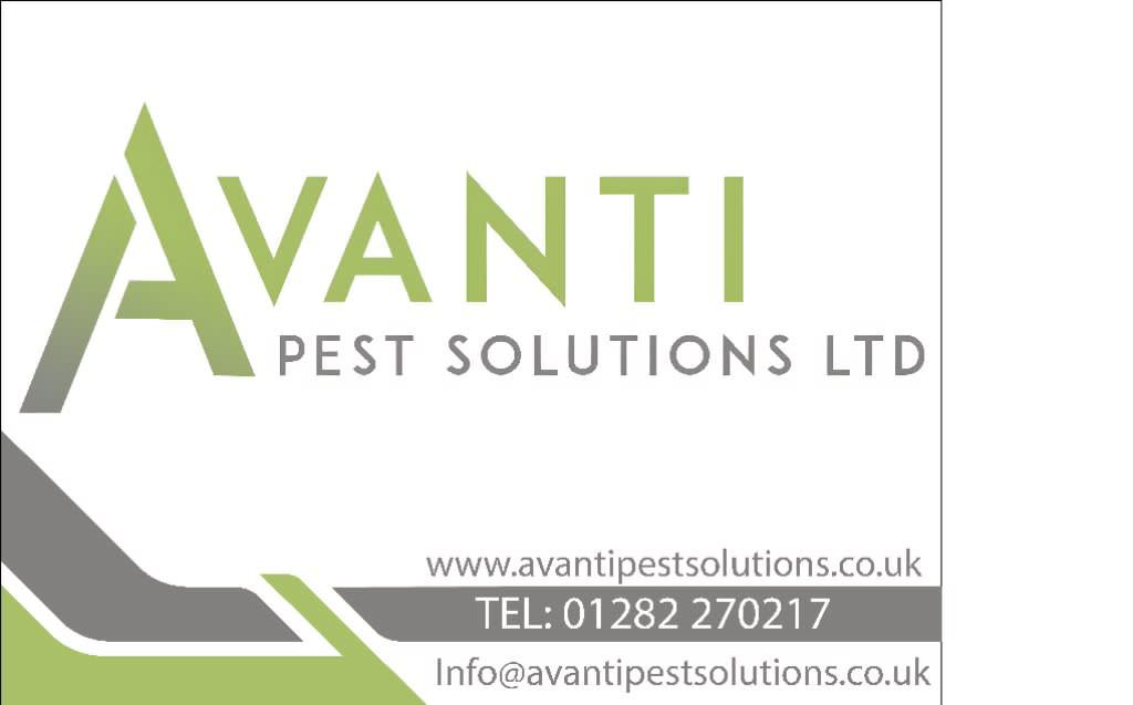 Avanti Pest Solutions Ltd Burnley 01282 270217