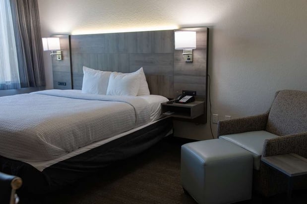 Images Best Western Plus Executive Residency Phoenix North Happy Valley