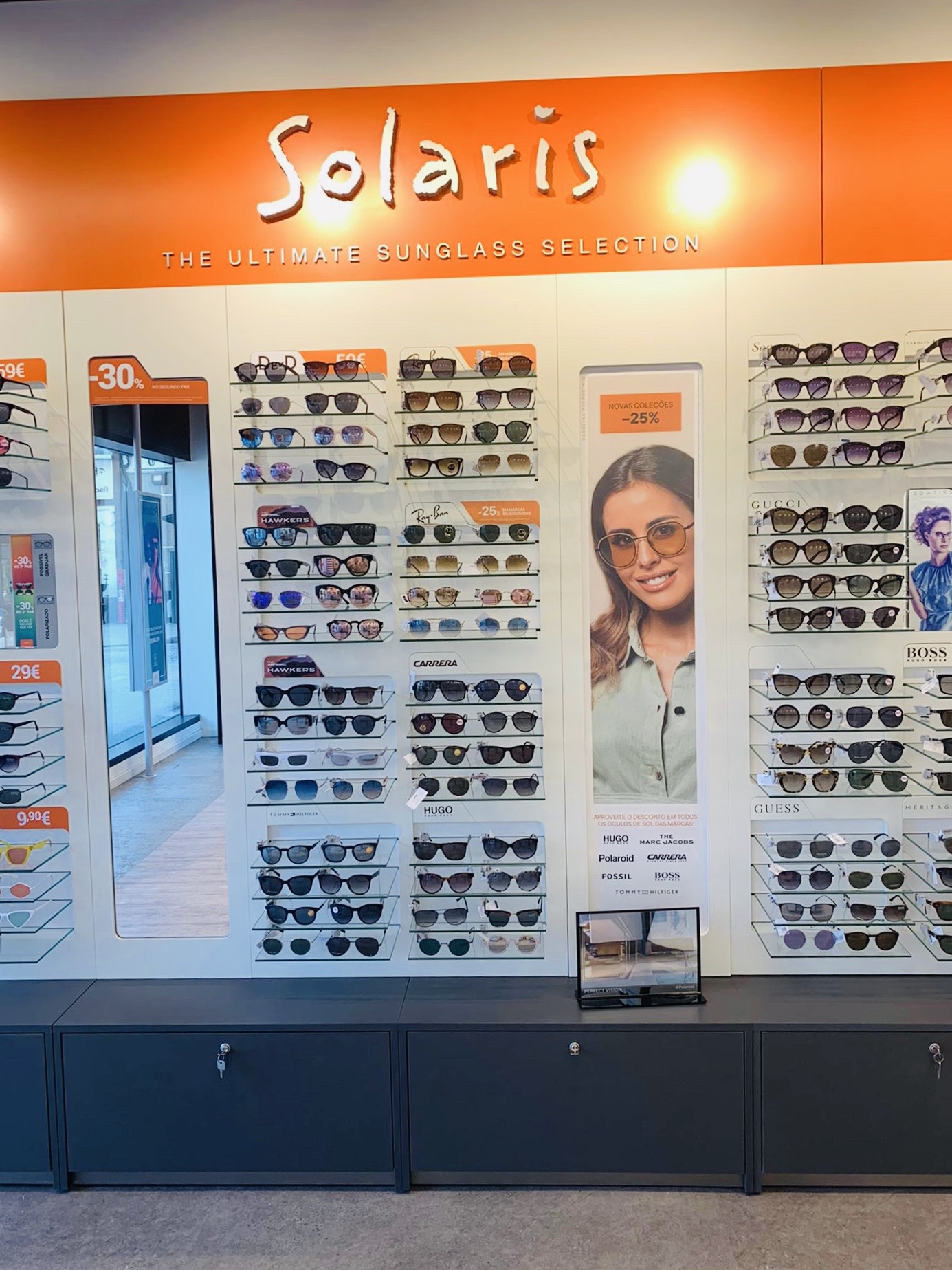 Images Ópticas MultiOpticas Marco de Canaveses