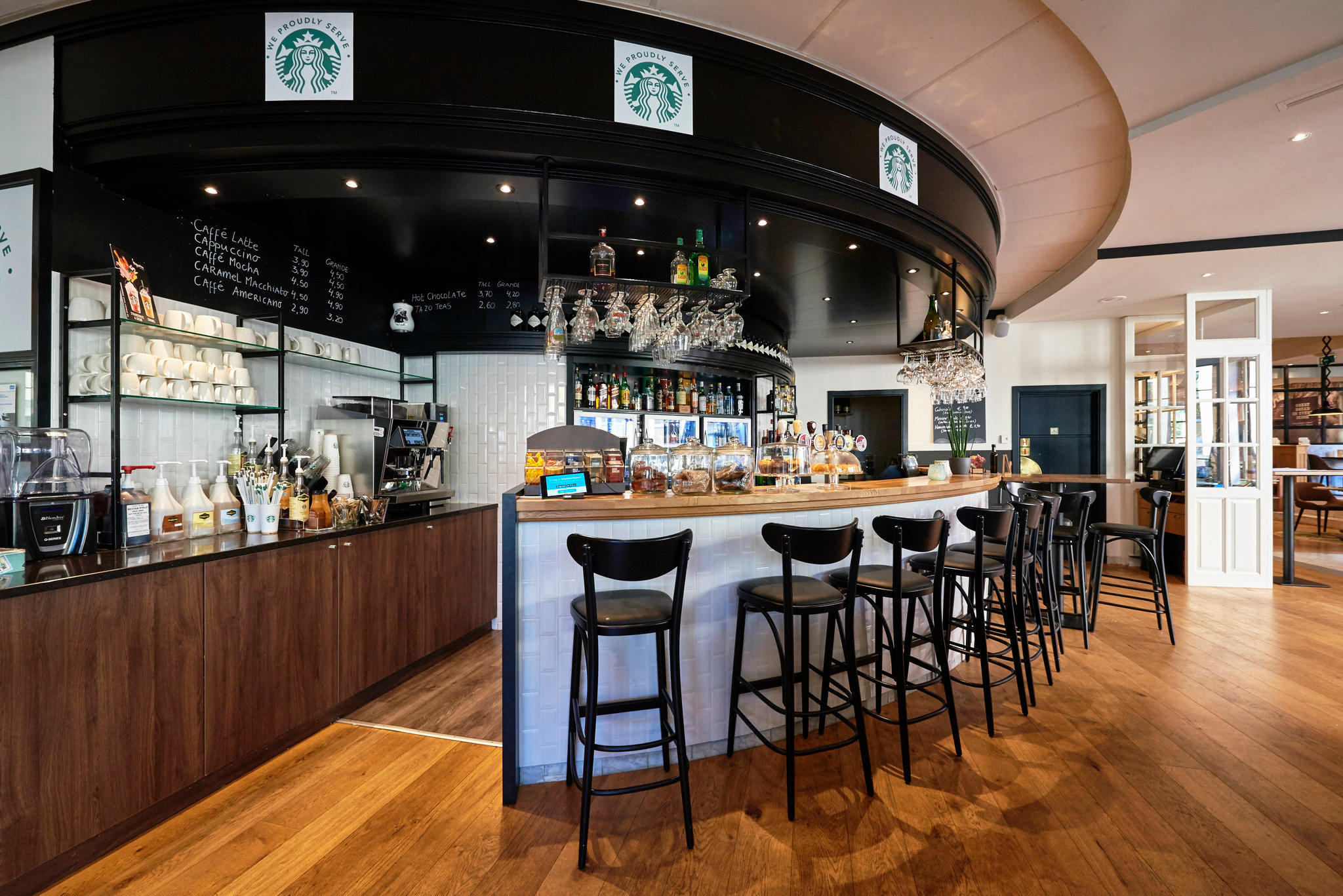 Fotos - Holiday Inn Hasselt by IHG - 22