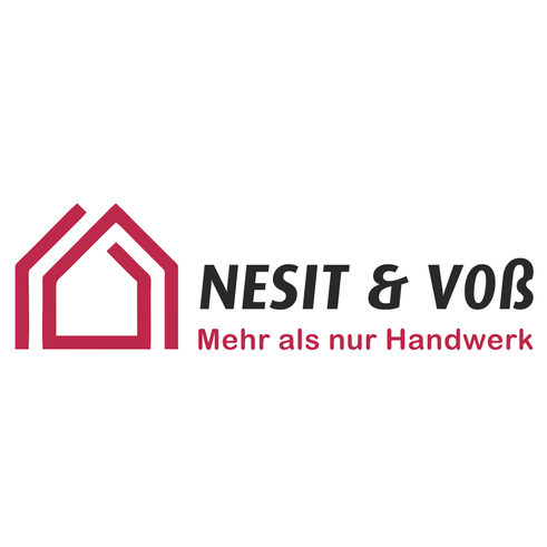 Nesit & Voß Mehr als nur Handwerk in Hamburg - Logo