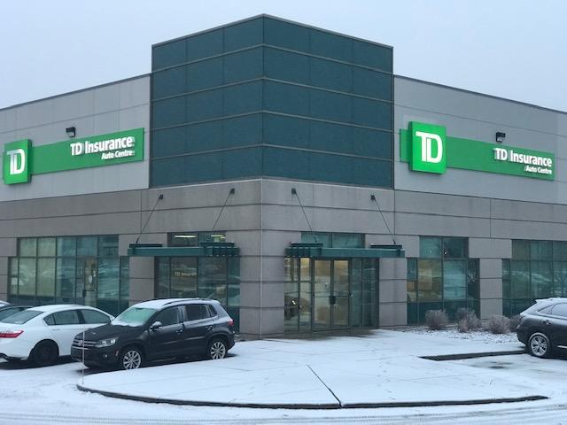 TD Insurance Auto Centre Calgary (844)814-9045